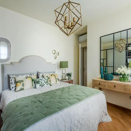 Luxurious Modern In Appartamento *