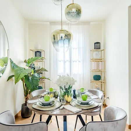 Appartamento Luxurious Modern In Lucca