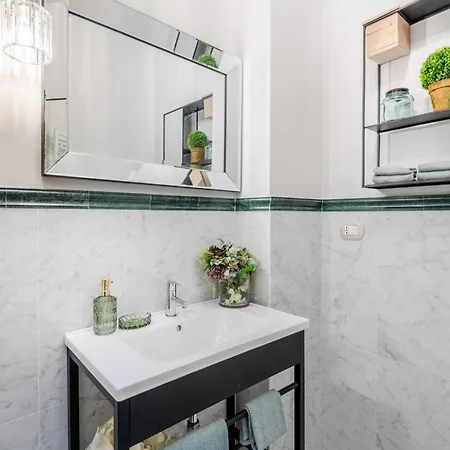 Luxurious Modern In Appartamento *
