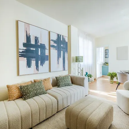 Apartment Luxurious Modern In *